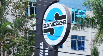 Concurso público da Saneago deve acontecer em Outubro